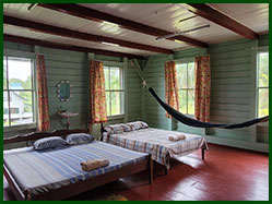 slaapkamer
